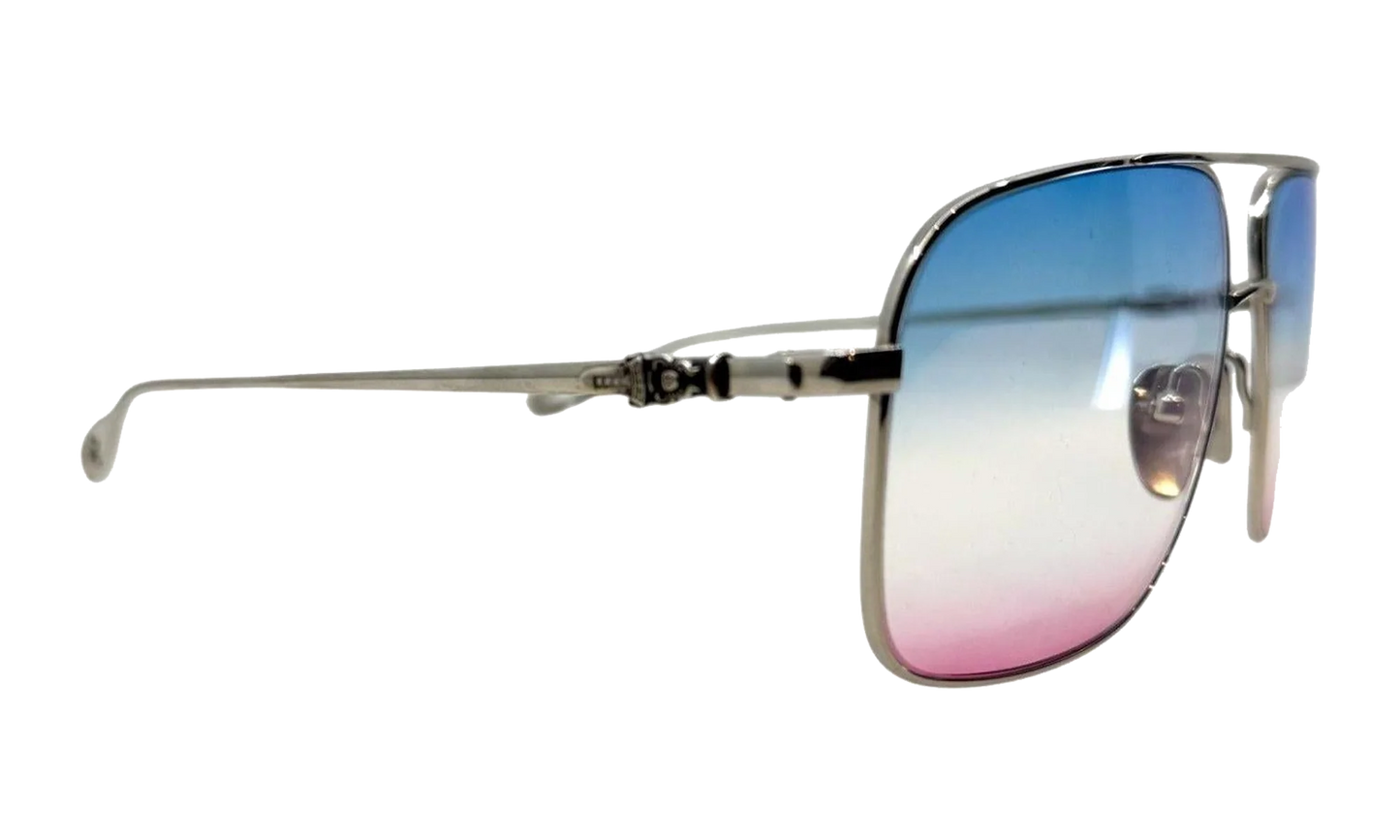 Stains VII Sunglasses "Blue Pink Diamond" CHRM0999