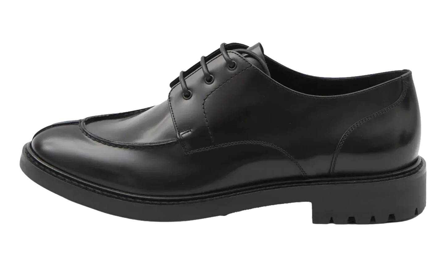 Lino Derby "Black" 838195AAEHH 1000