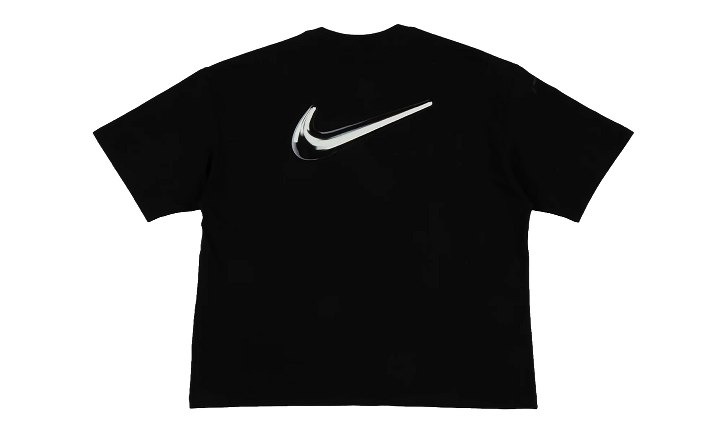 NSW Tee "Black" II3761 010
