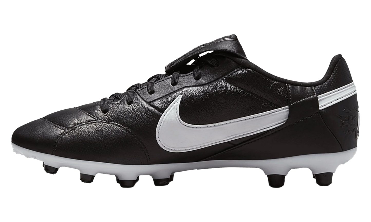 Premier 3 FG "Black White" AT5889 010