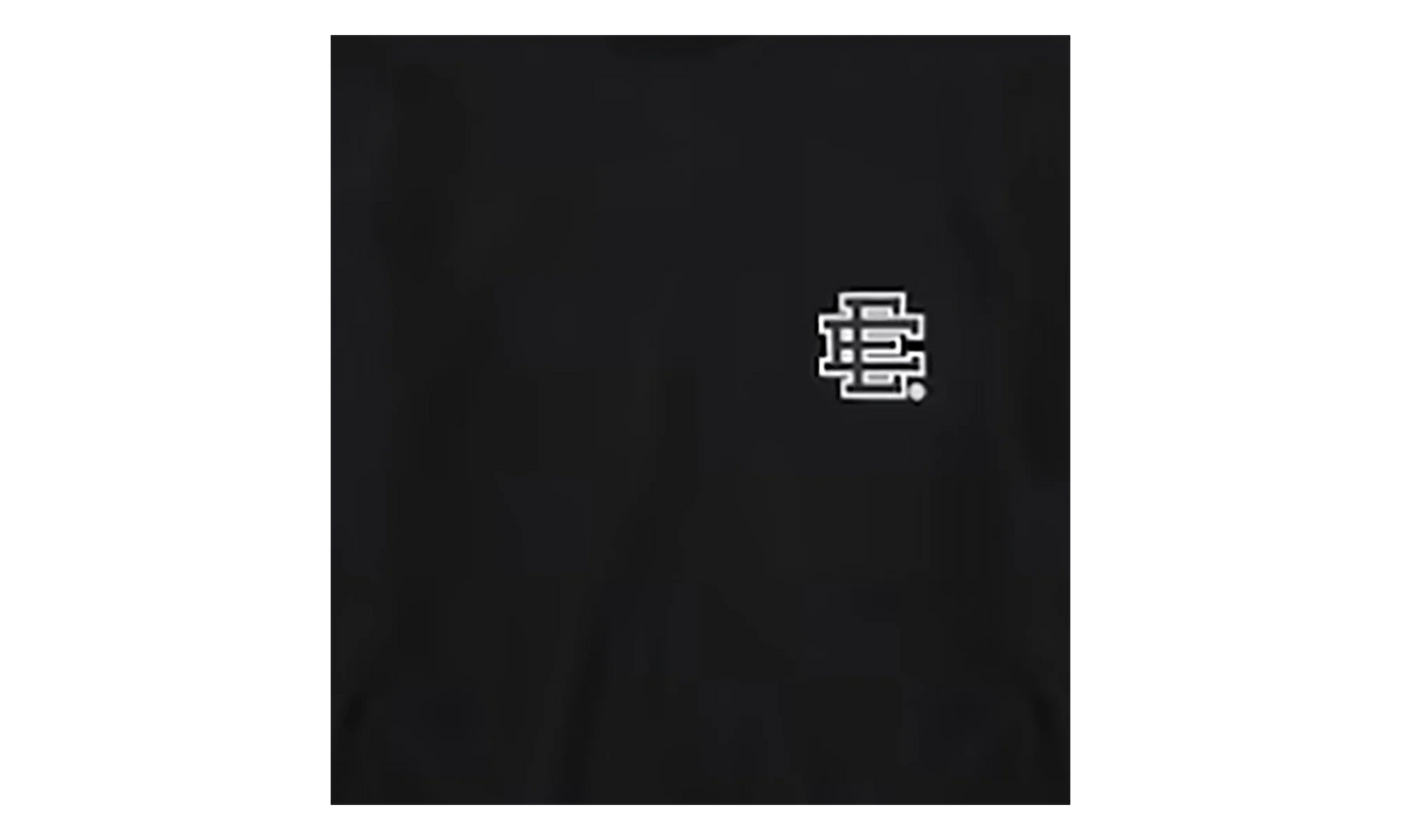 EE HW CREW "FW22 - Black" EE492