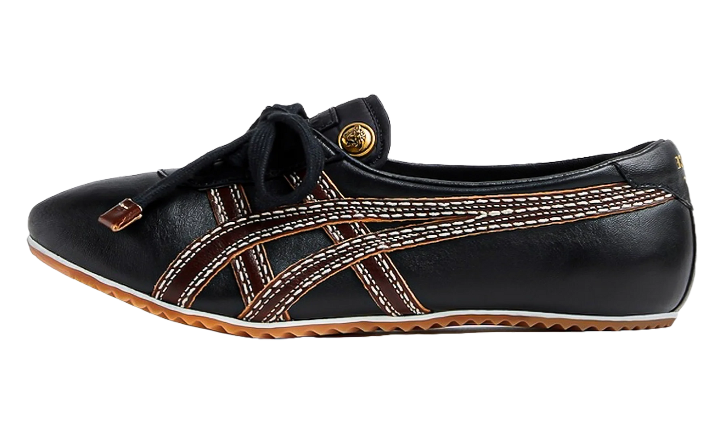 Tai-Chi Sakura Nappa WMNS "Versace Black Brown" 1025116 1A17737 2BQ8J