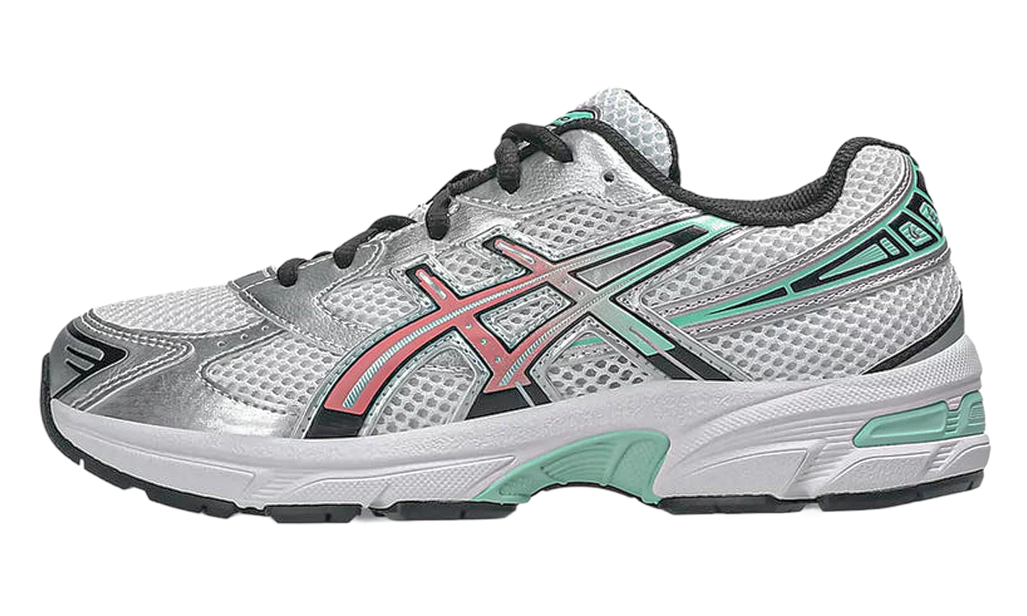 Gel-1130 GS "White Ice Green" 1204A169 105