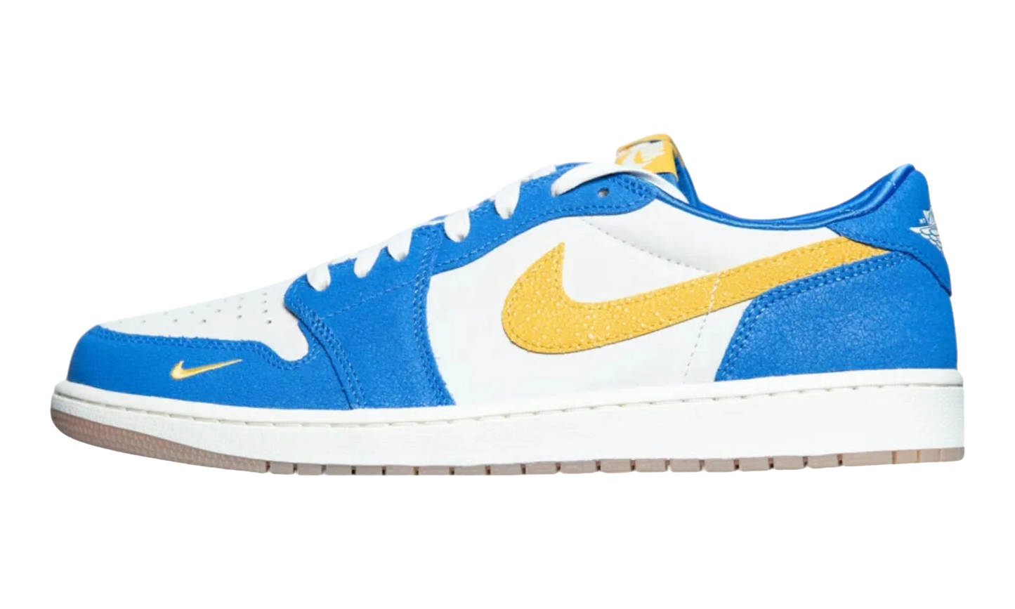Jordan 1 Low "UCLA PE" CY24QJREMB