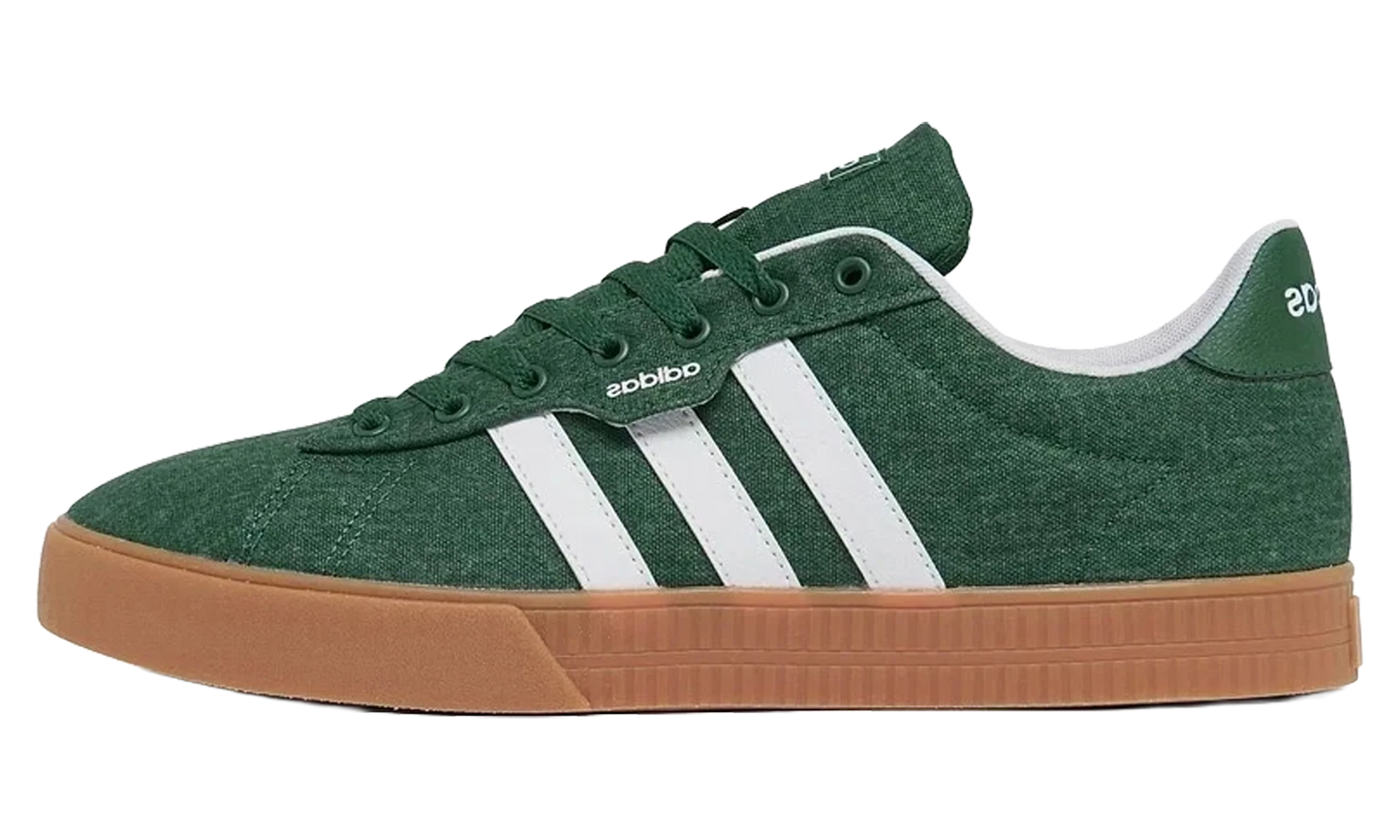 Daily 3.0 "Collegiate Green Cloud White Gum" IF7487