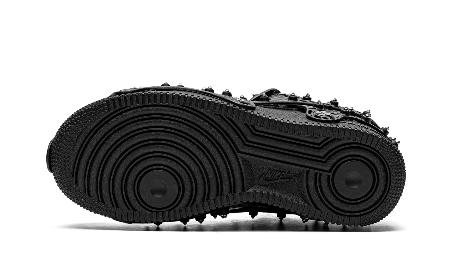 AIR FORCE 1 LXX SRVSKI MNS WMNS"Swarovski" CV7668 001