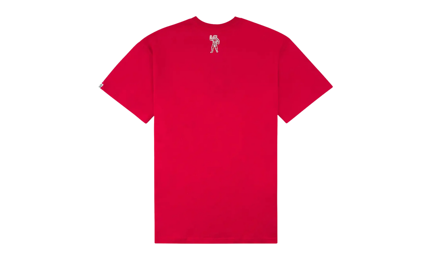 Lights Tee "Red" 851 4206 RED