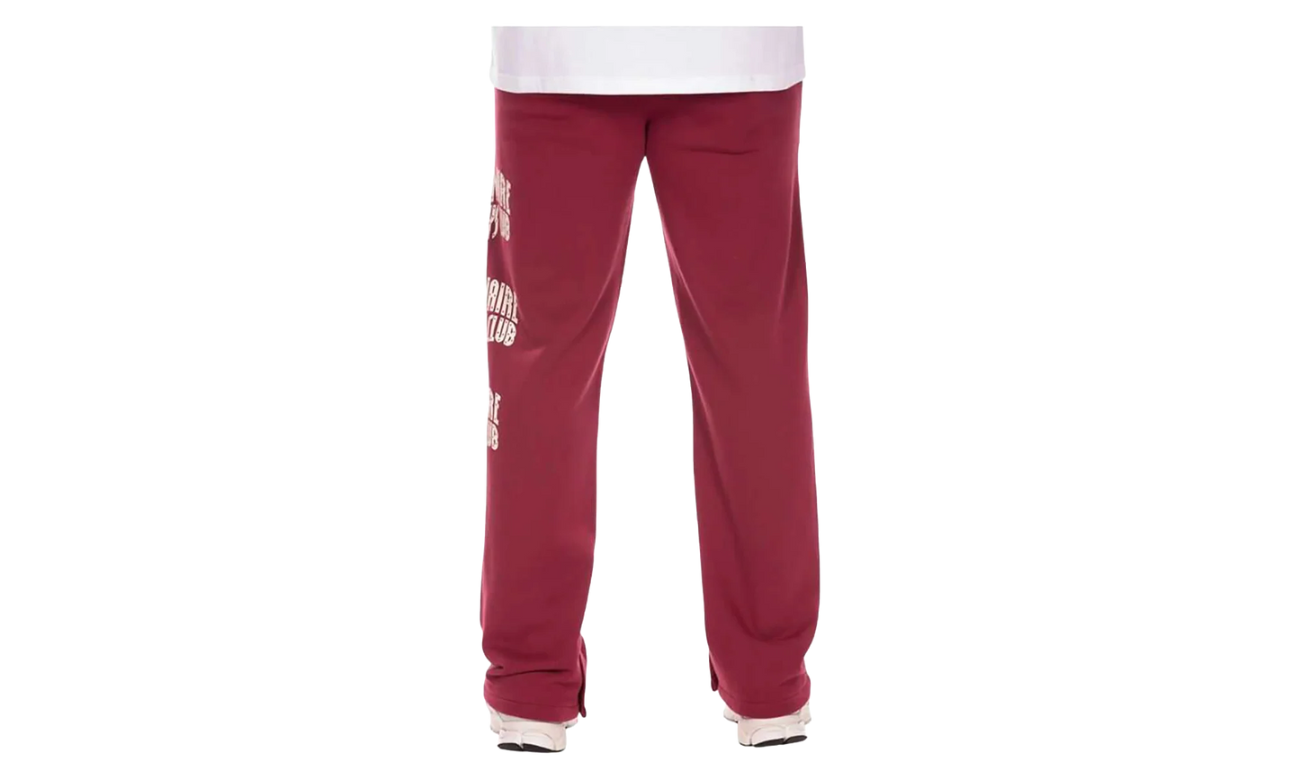 Triple B Sweatpants "Rhododendron" 851 9102 RHODO