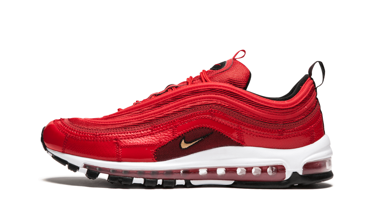 Air Max 97 CR7 "Cristiano Ronaldo" AQ0655 600