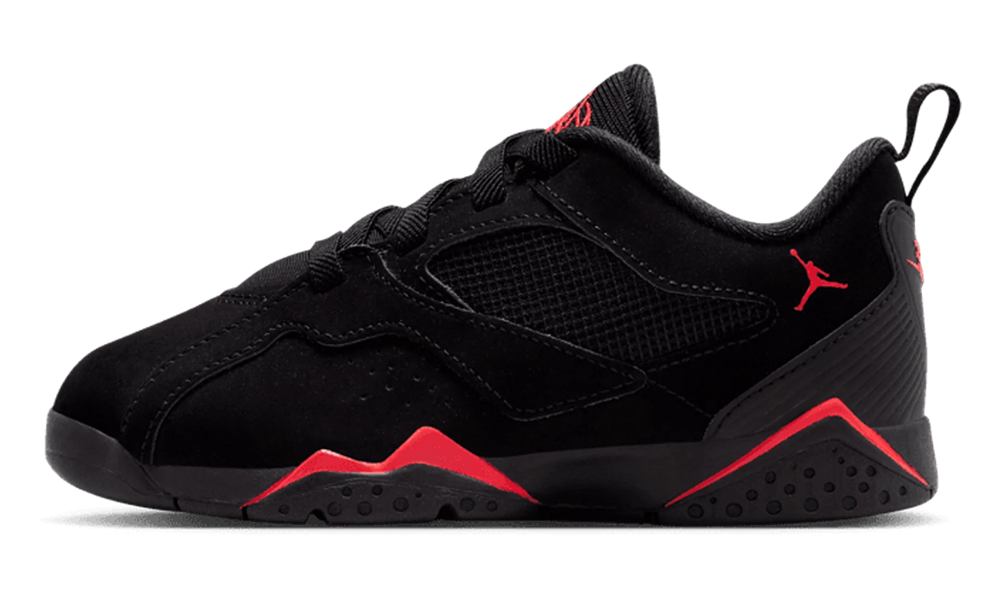 Air Jordan MVP 92 PS "Black / Infrared 23" HQ4426 003