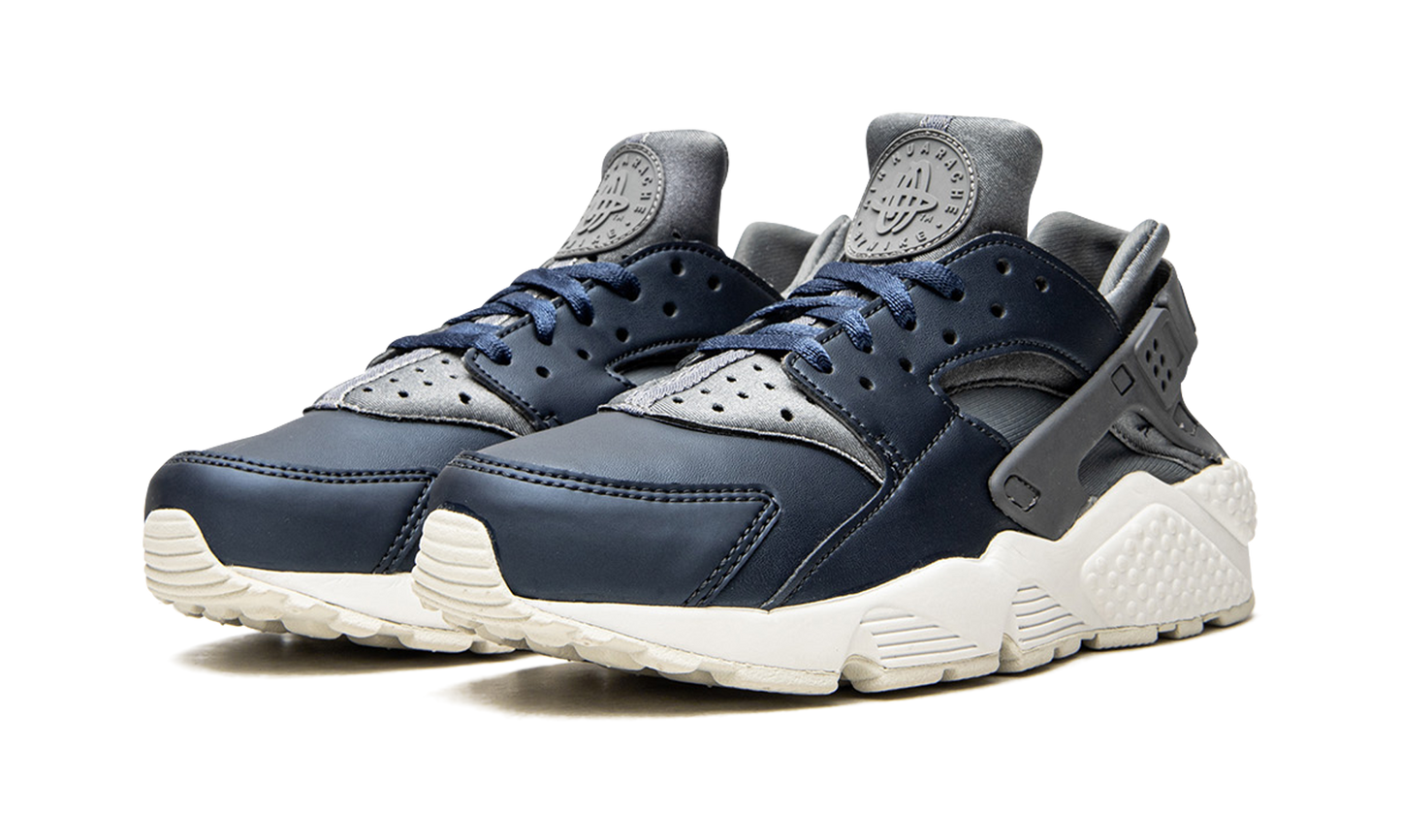 AIR HUARACHE RUN PREMIUM TXT WMNS AA0523 001