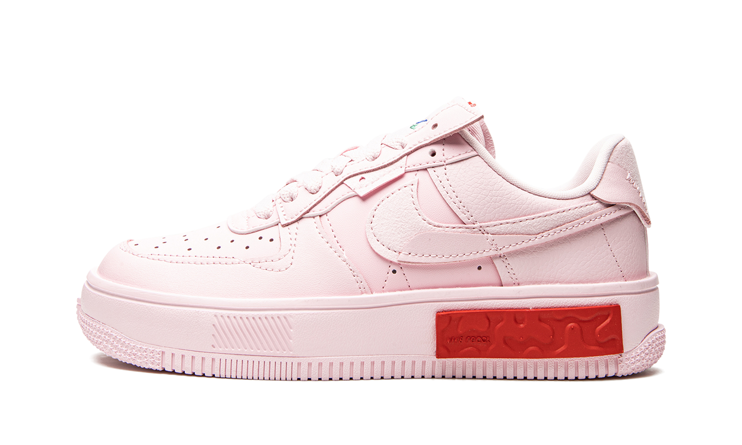 AIR FORCE 1 LO FONTANKA MNS WMNS"Foam Pink" DA7024 600