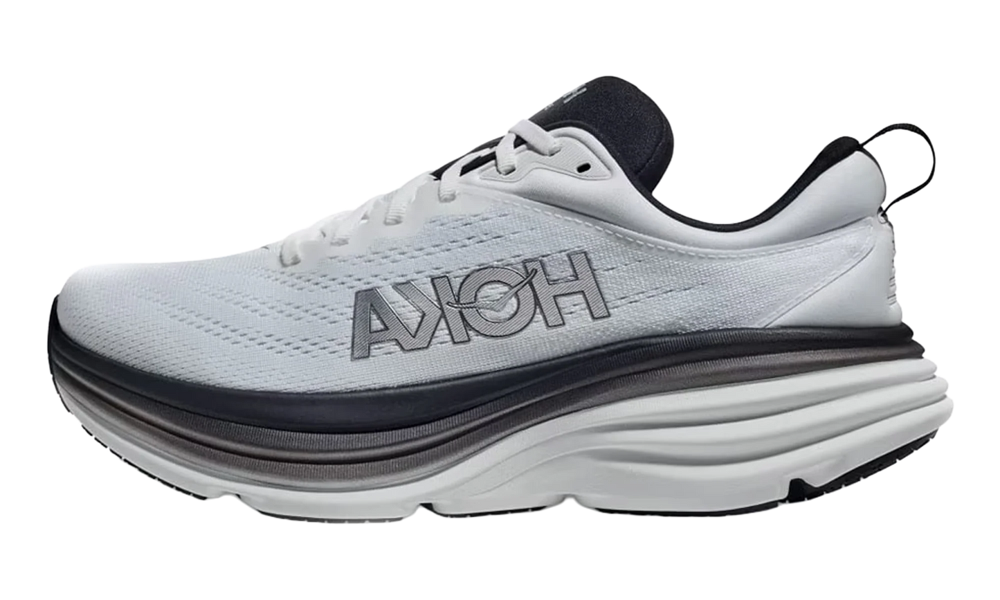 One Bondi 8 "White/Black" 1123202 WBLC