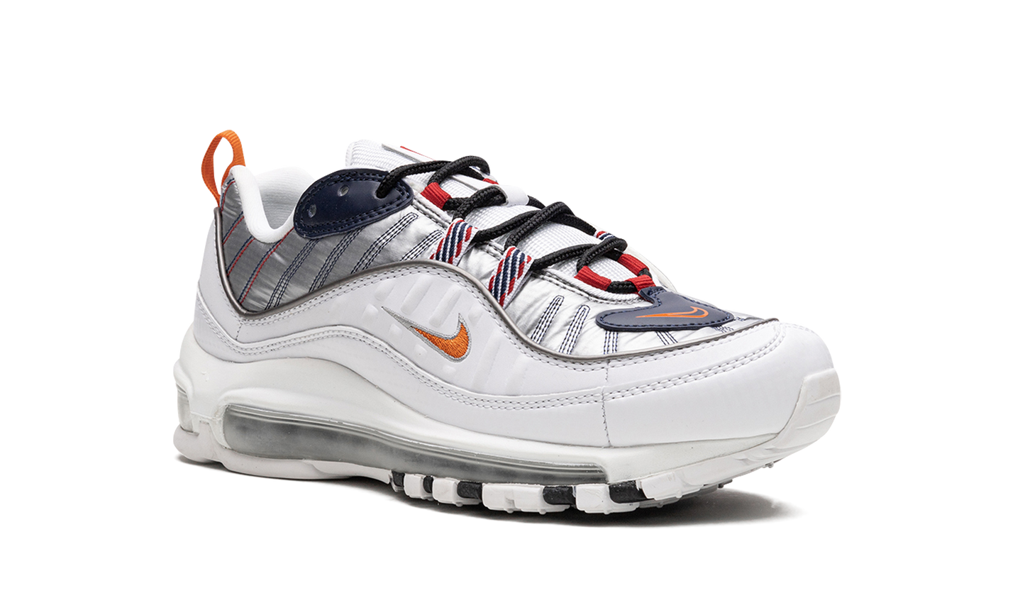 AIR MAX 98 PREMIUM MNS WMNS CQ3990 100