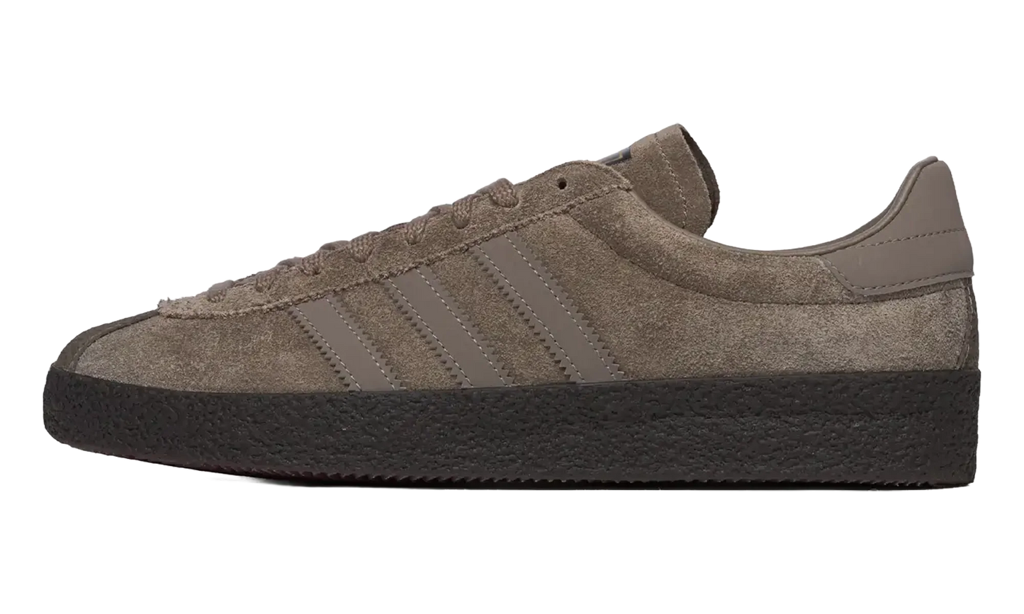 Mendacino II SPZL "Blanch Brown" KK3671