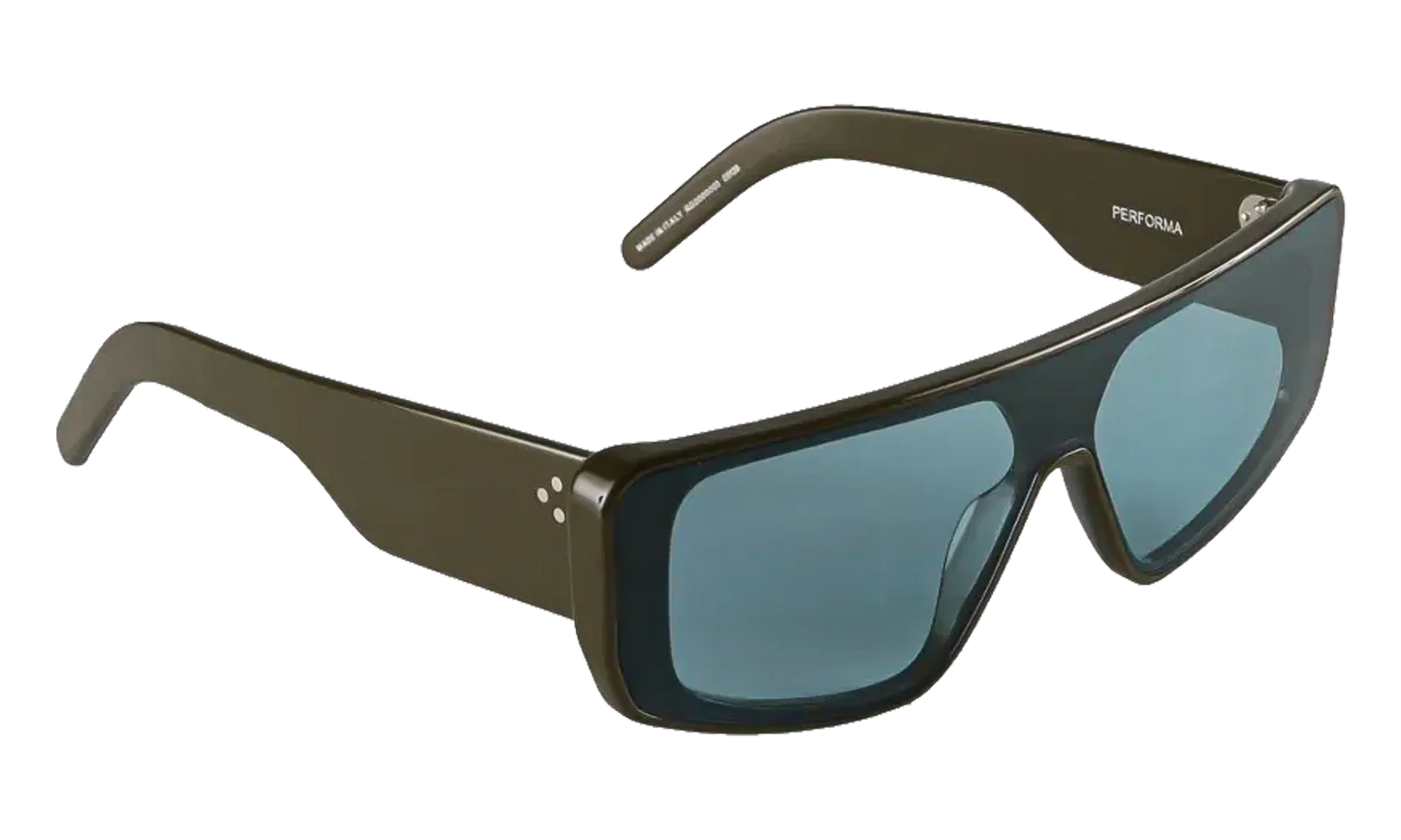 Performa Sunglasses "Olive / Amazonite" RG0000003 GOLVAM 65126