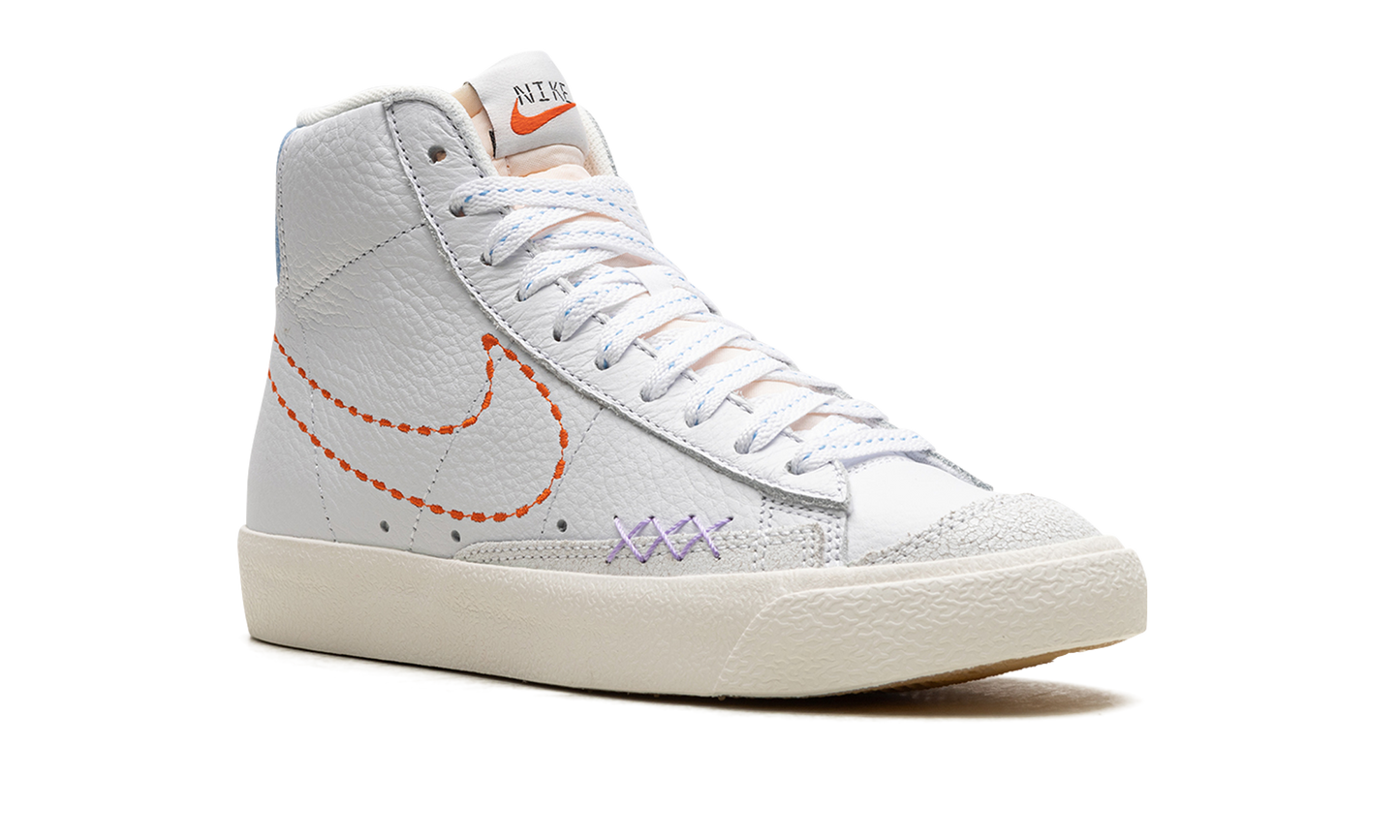 BLAZER MID'77 MNS WMNS" 101" DX2350 100