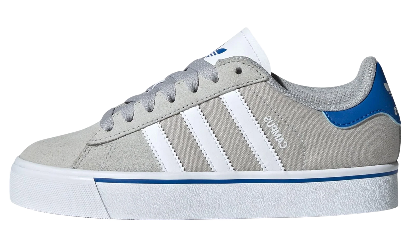 Campus Vulc "Grey Bluebird" ID1362