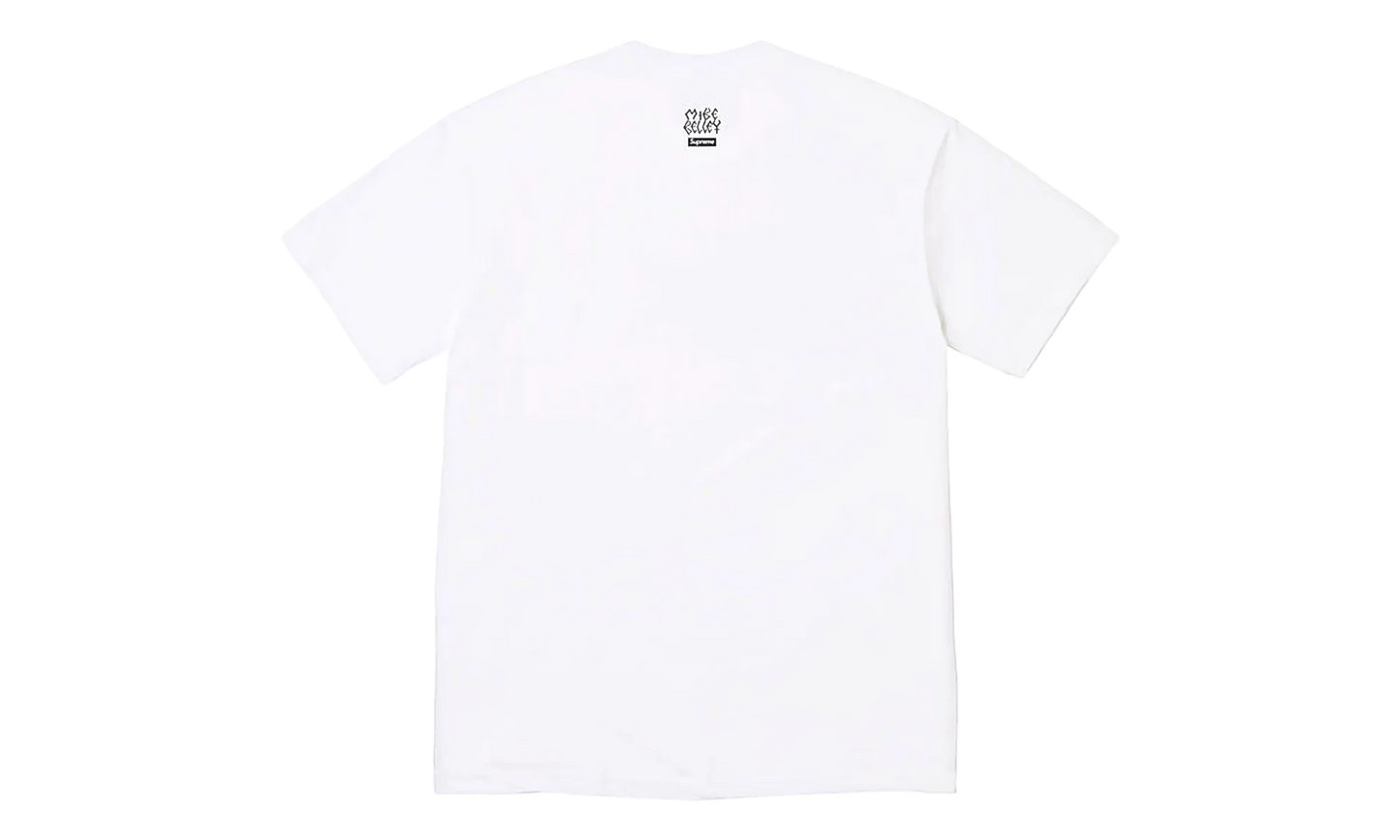Mike Kelley Tee "SS26 - White" SU27469