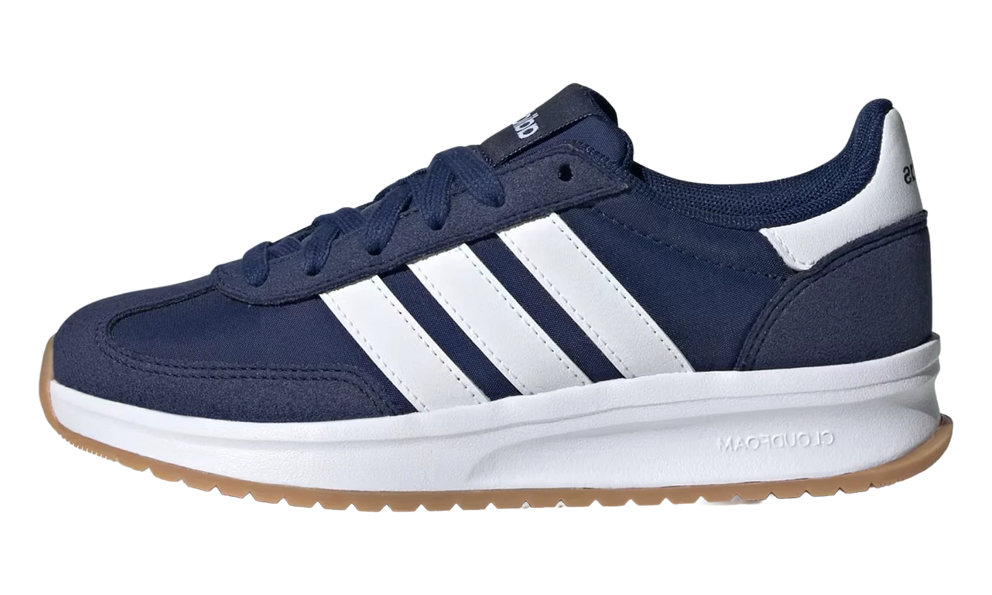 Run 70s 2.0 GS "Dark Blue White" JI2267
