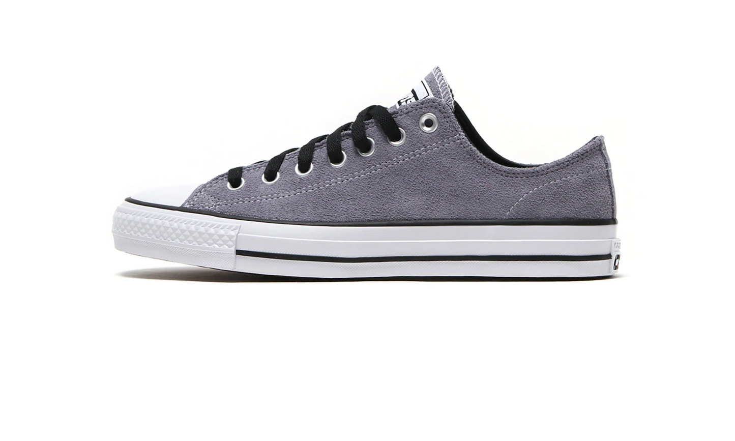 Chuck Taylor All Star Pro Ox "Thunder Whale / Black / White" A15829C