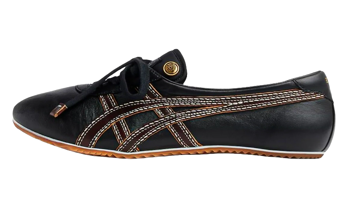 Tai-Chi Sakura Nappa "Versace Black Brown" 1024594 1A17737 2BQ8J