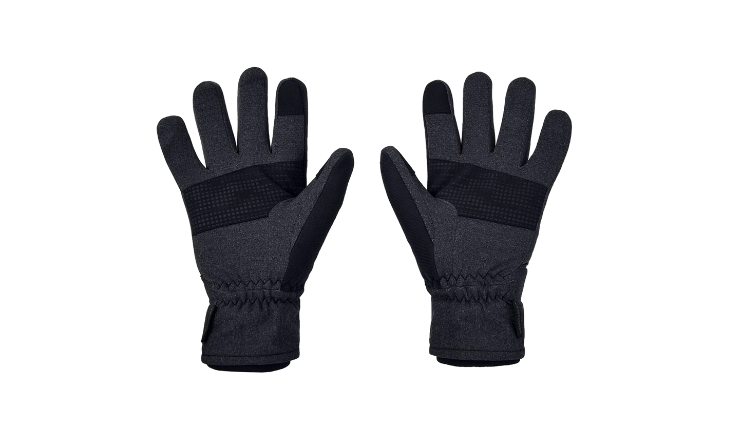 Storm Gloves "Black / Pitch Gray" 1356695 001