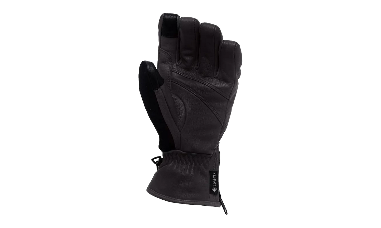Silverado GORE-Tex Glove "Blackout" 94321 02E