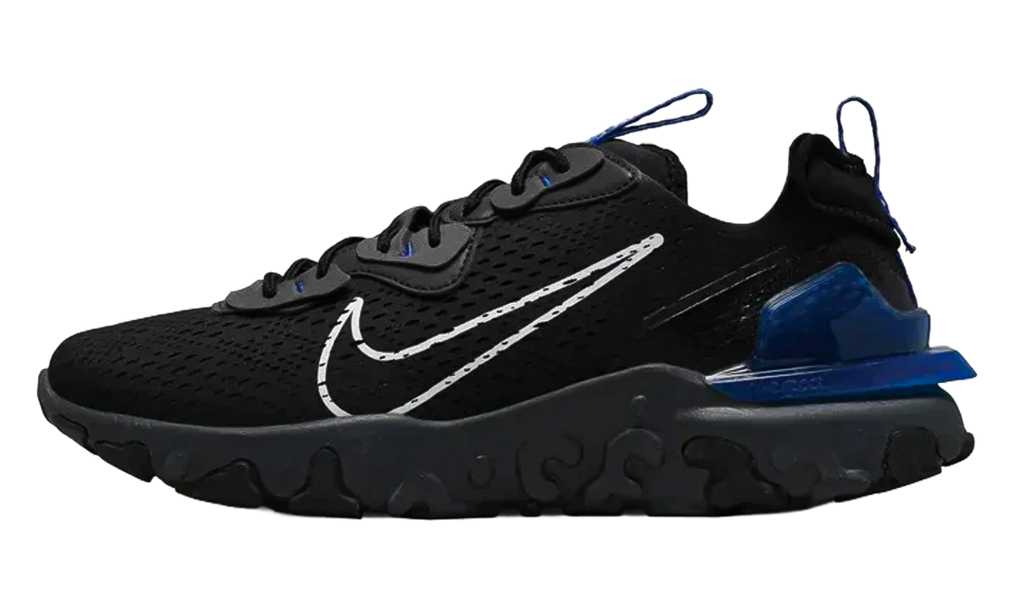 React Vision "Black Game Royal" DV6491 001