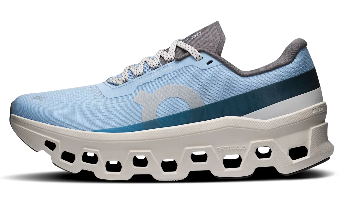 Cloudmonster 1 Wmns "Cerulean Ice" 3WF30484909