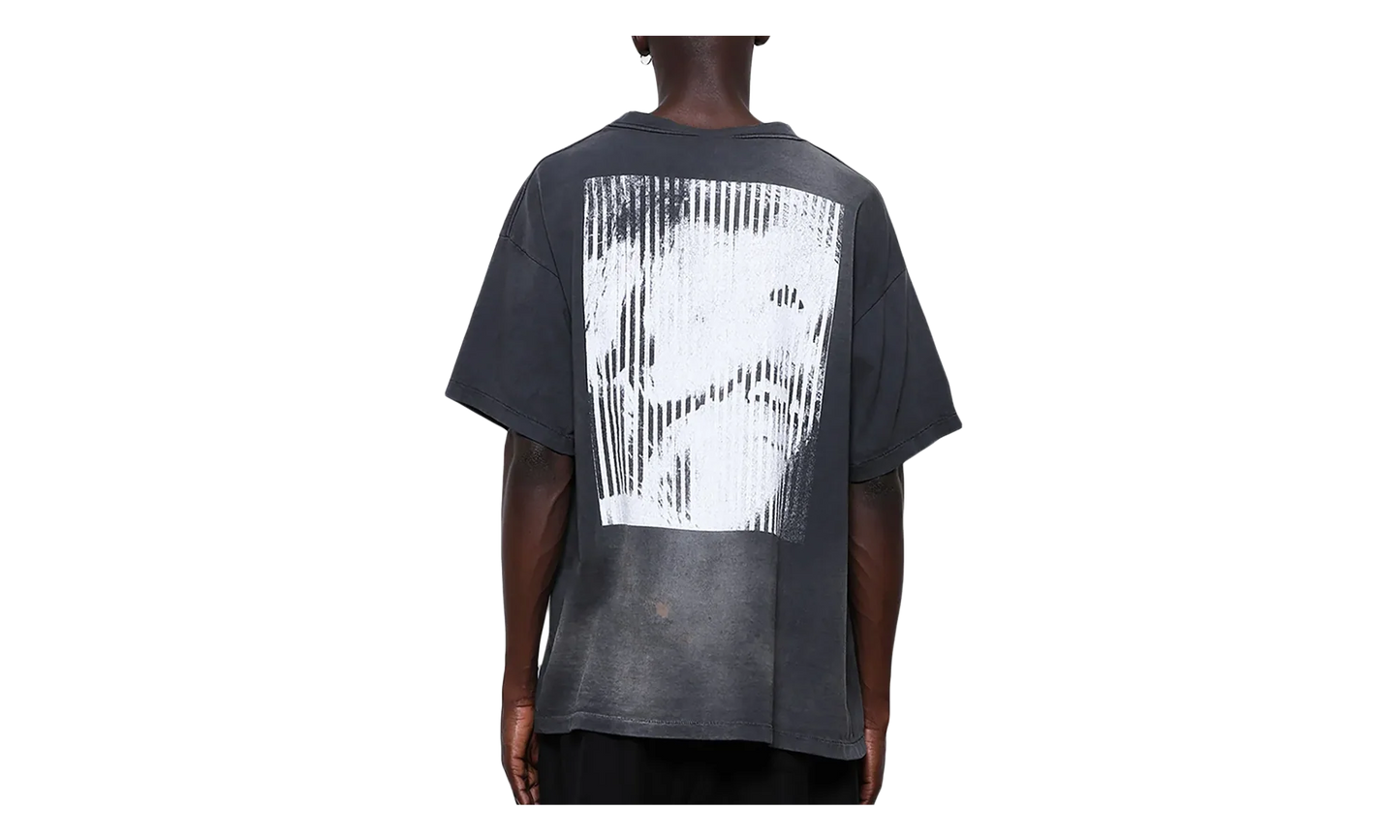 Love Beyond Tee "Black" SM YS8 0000 C23