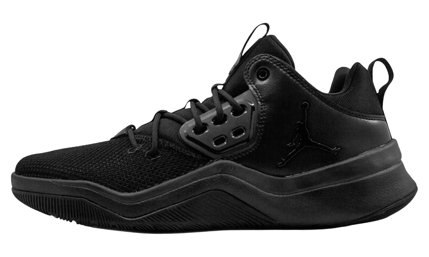 DNA "TRIPLE BLACK" AO1359 002