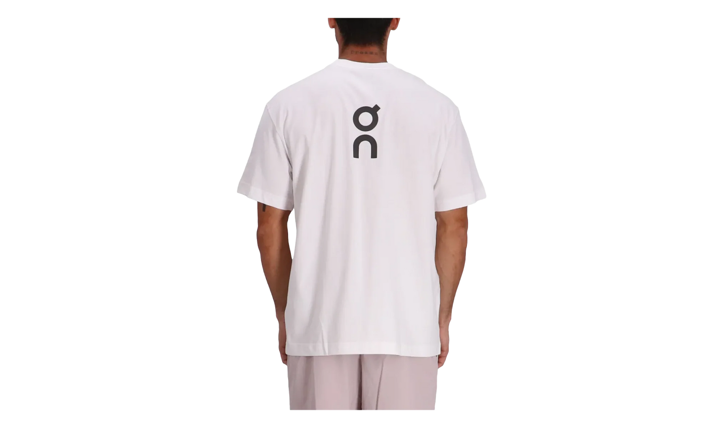 Club Tee "White" 1ME10050069