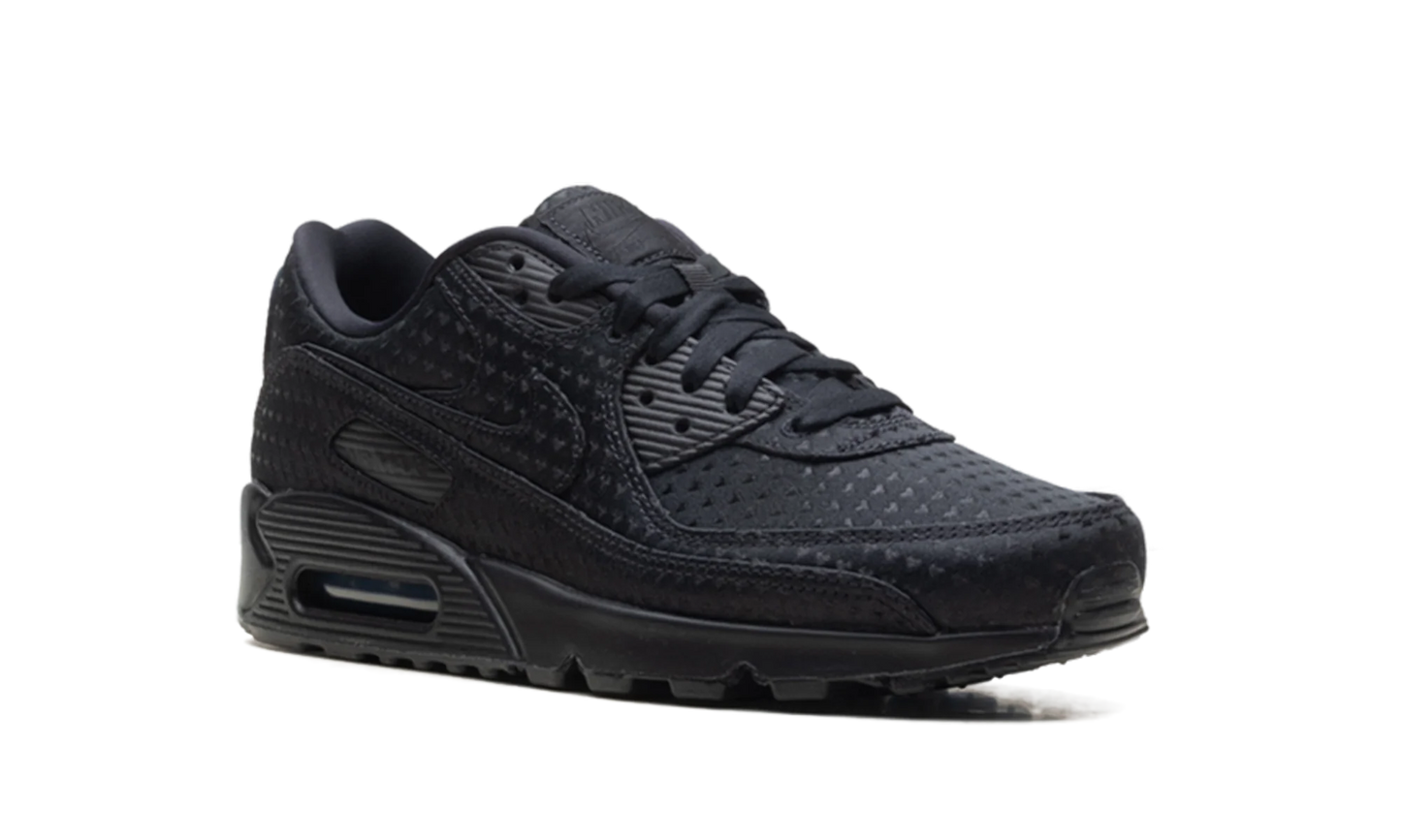 Air Max 90 "Valentine's Day - Black" IB6606 001