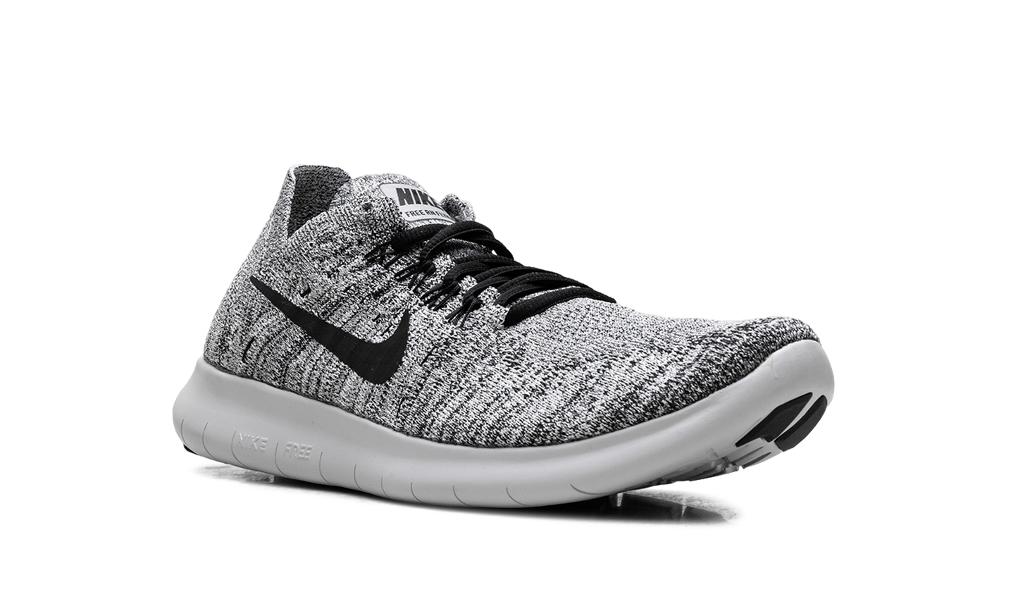 FREE RN FLYKNIT WMNS"2017 - Oreo" 880844 101