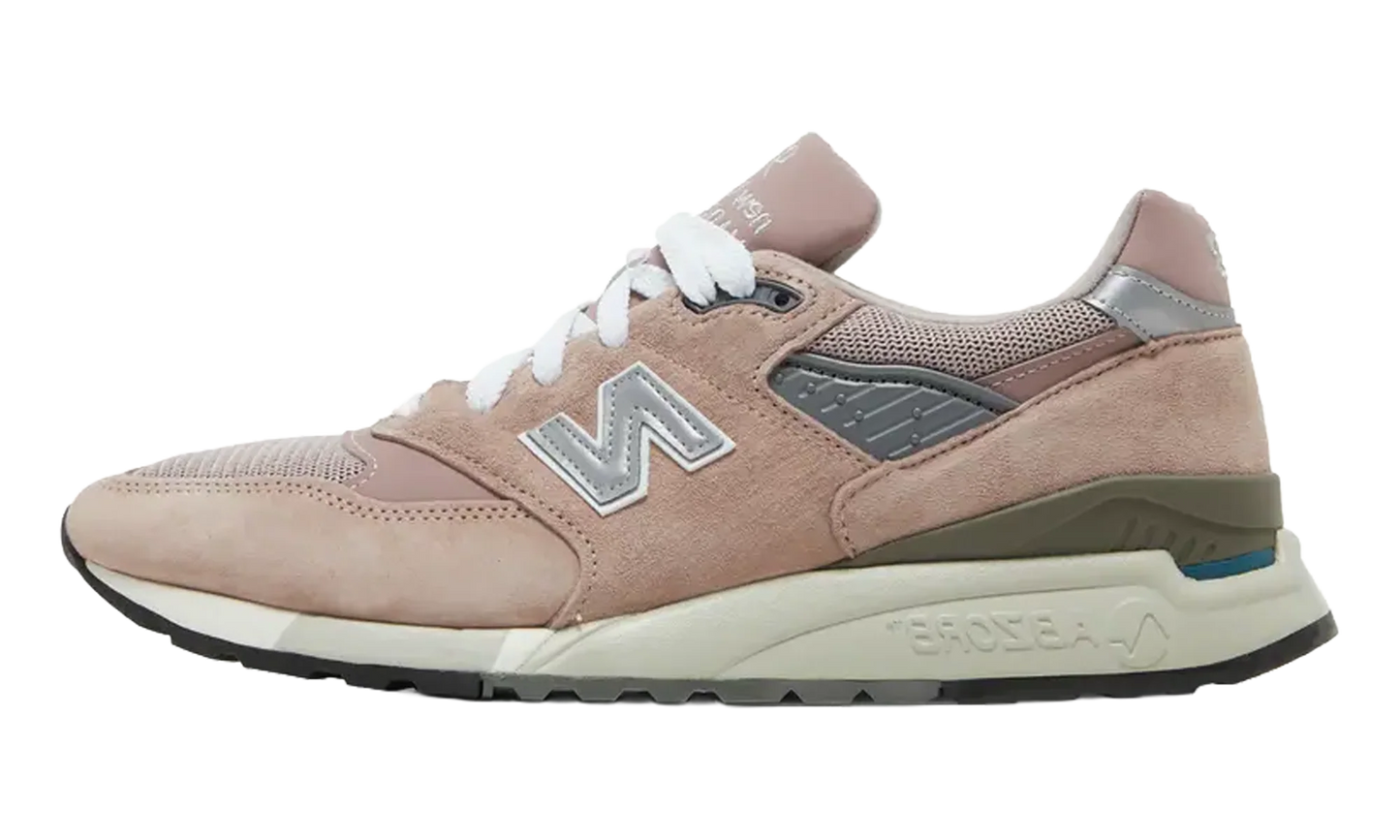 998 "DUSTY ROSE" M998KI1