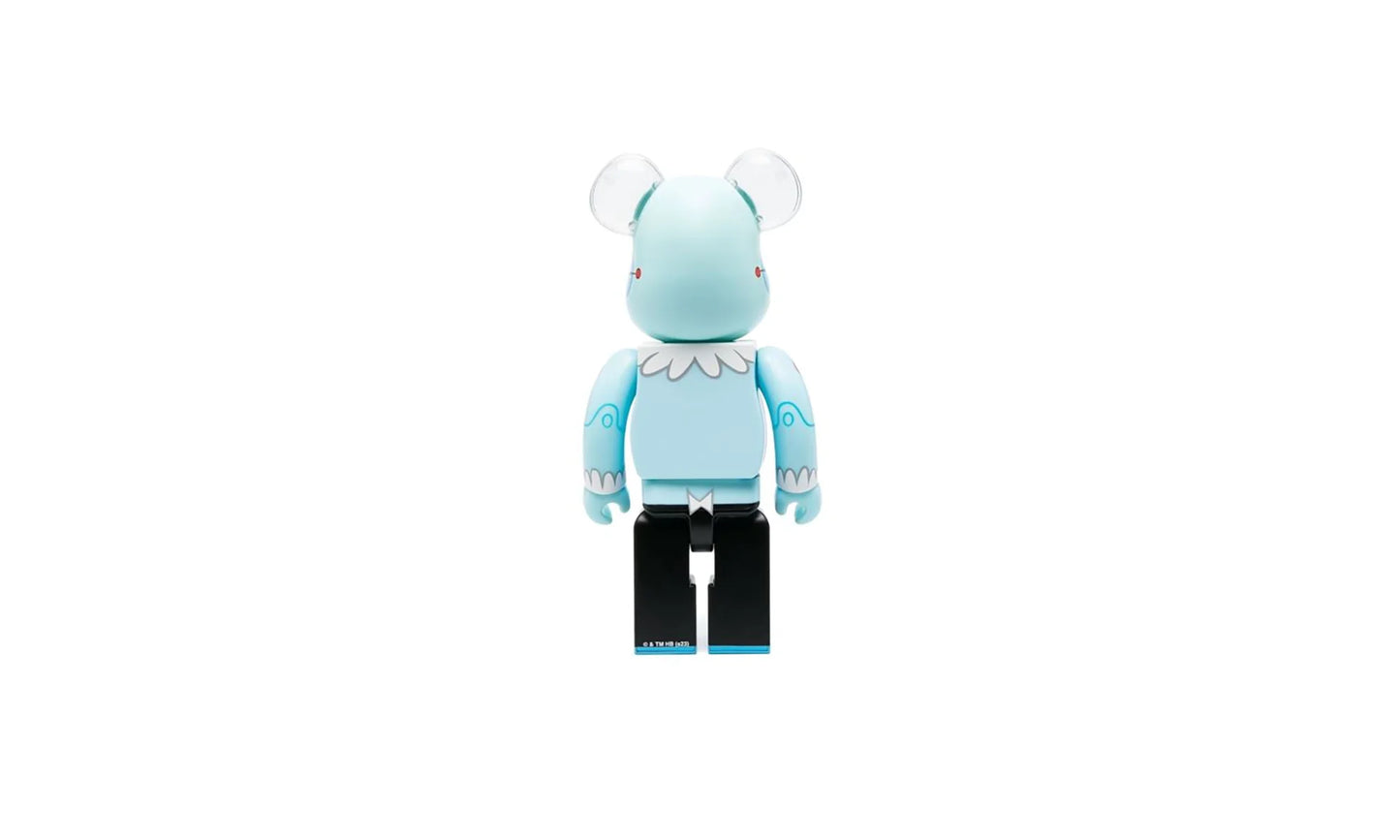 Bearbrick x The Jetsons Rosie the Robot "1000%" MEDI3048