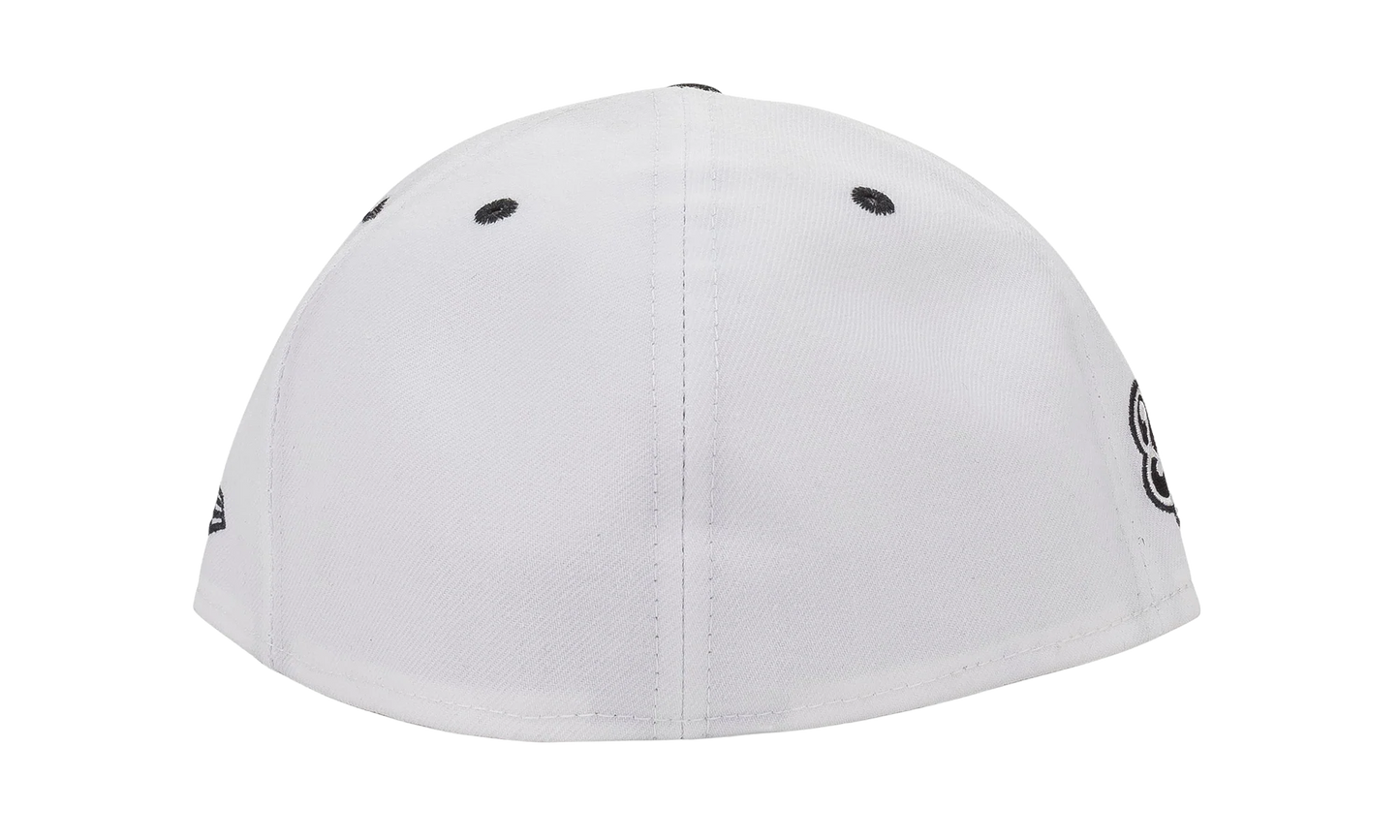 Yamborghini "White" NER XACC 0003