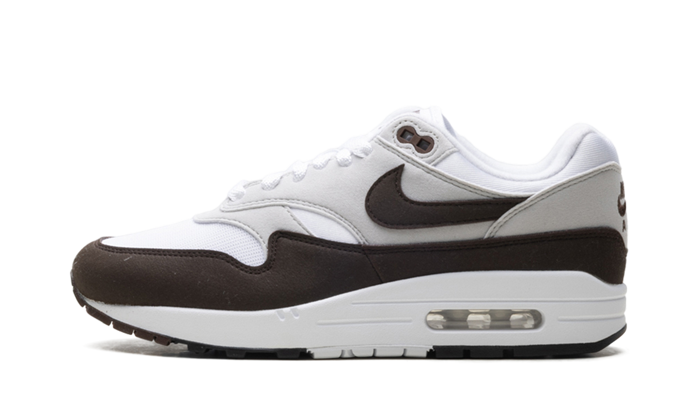 Air Max 1 WMNS"Baroque Brown" DZ2628 004