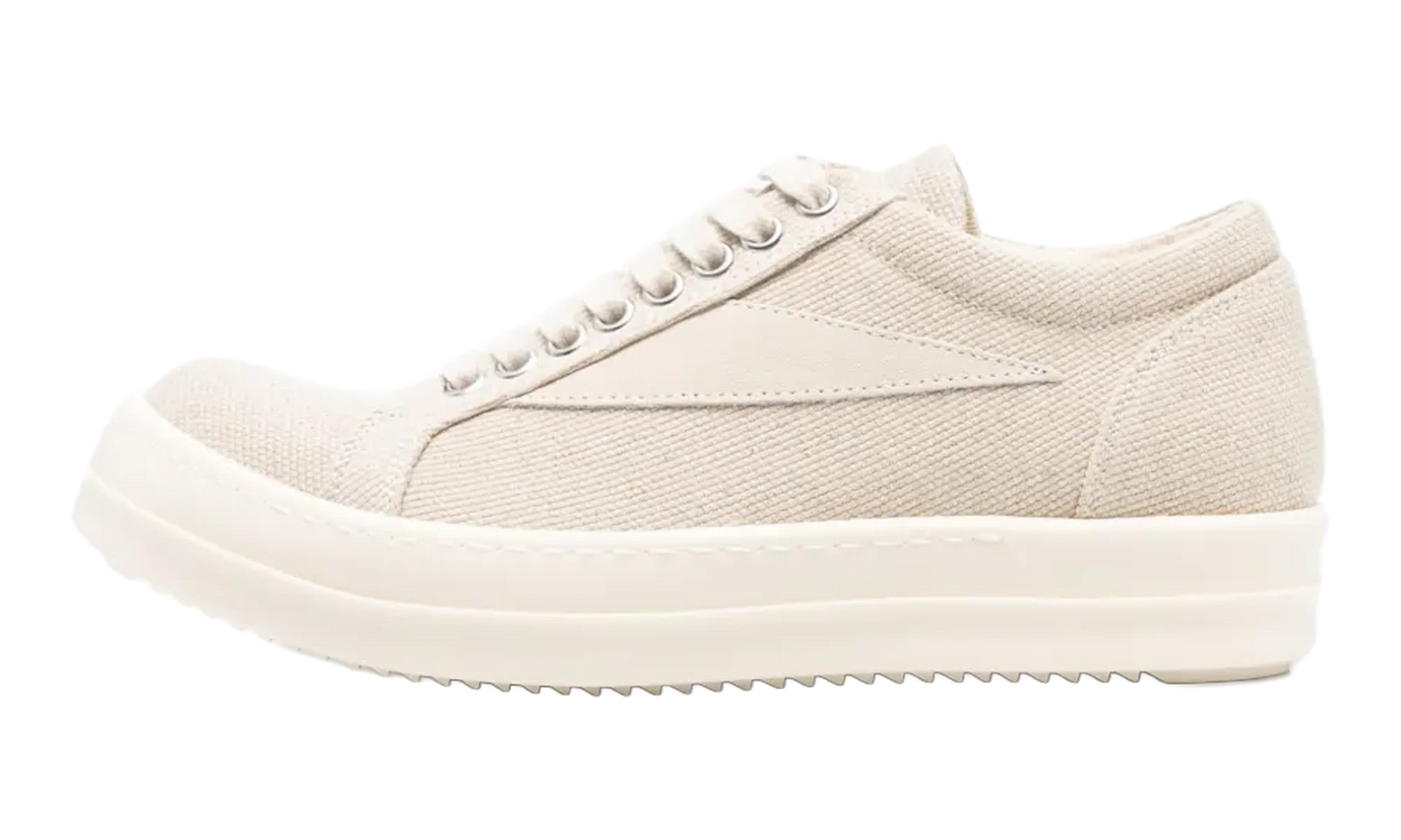 Vintage Low "Natural Milk" DS01F4803HCVSLV 2111