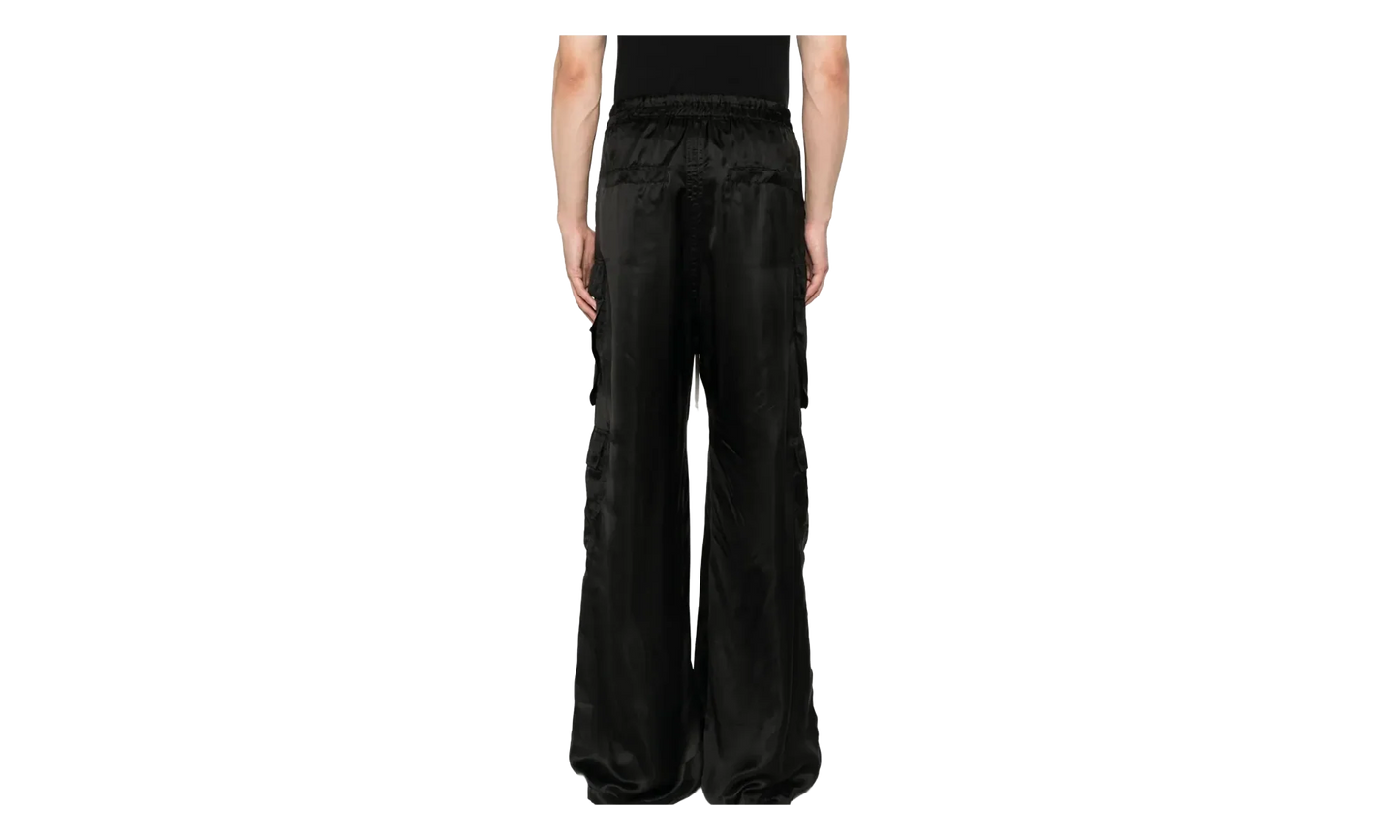 Pantaloni Cargobelas Pant "Black" RU02E1339 K 09