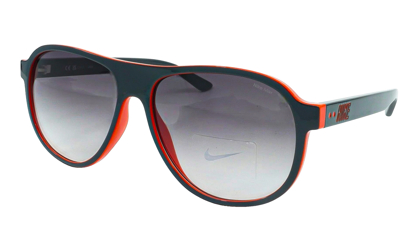 Vintage Icon Sunglasses "Dark Smoke / Grey Gradient" IB3679X 288