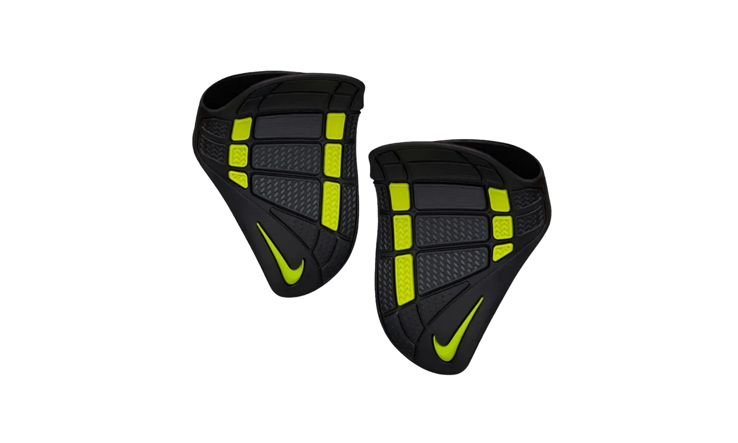 Alpha Training Grip "Black" NLG66 029