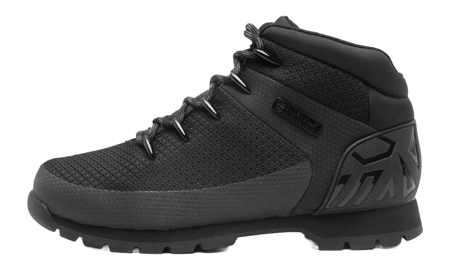Euro Sprint Mid Waterproof Boot "Black" TB1A1QHR015