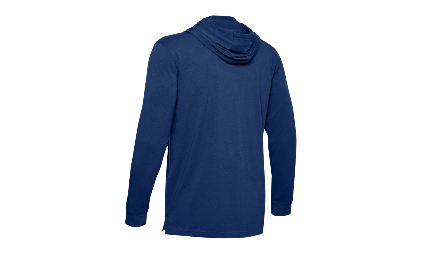 Sportstyle Hoodie "American Blue / Onyx White" 1351576 449