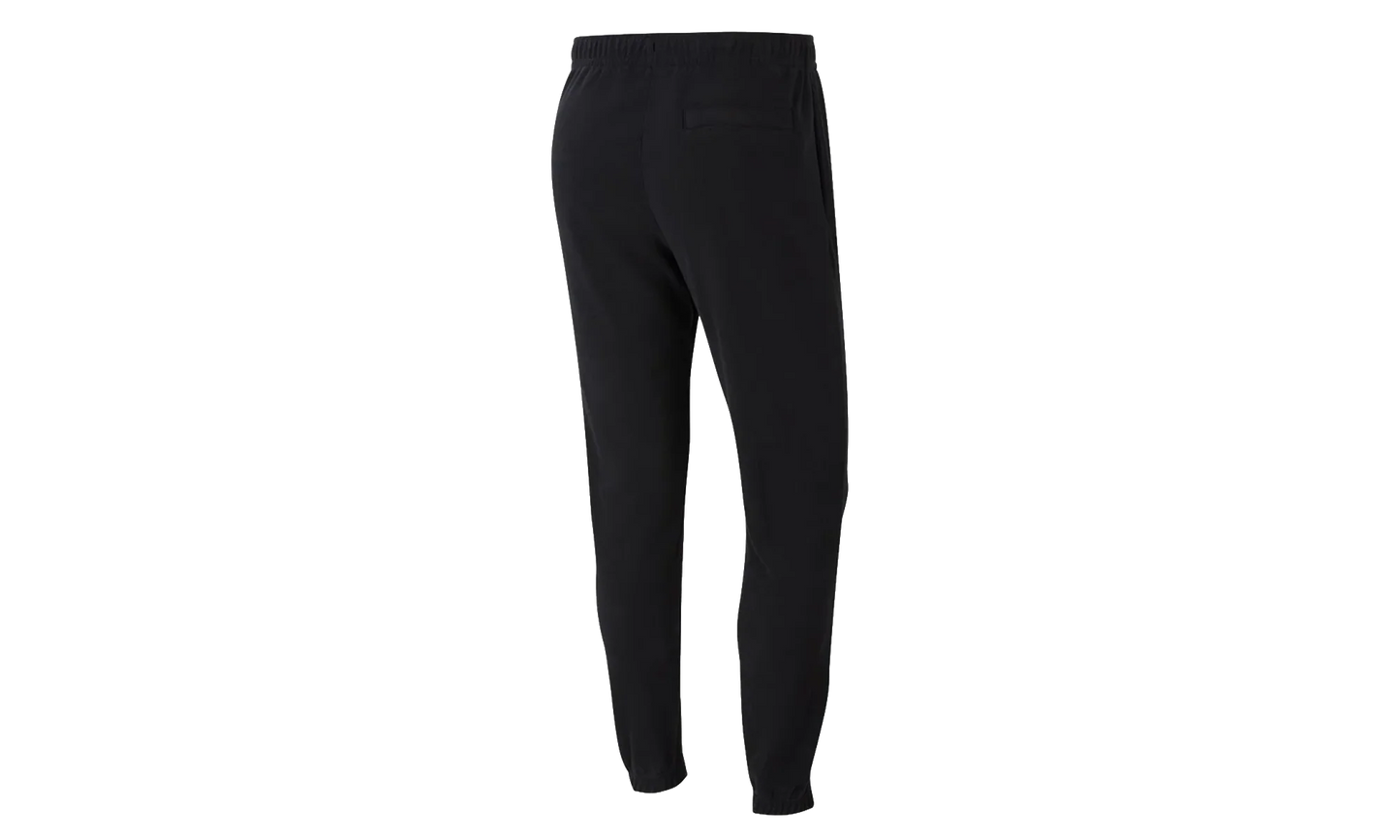 Sportswear Reissue Fleece Pants "Black / Multicolor" CW1676 010