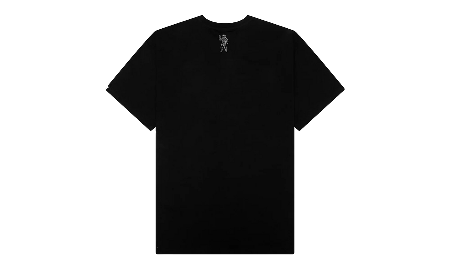 BB Curve Short Sleeve Tee "Black" 861 1203 Black