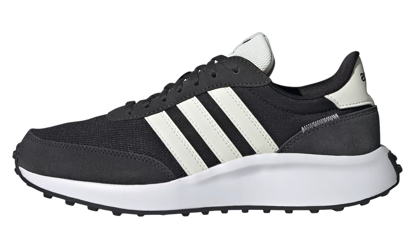Run 70s WMNS "Black Off White" GW5609