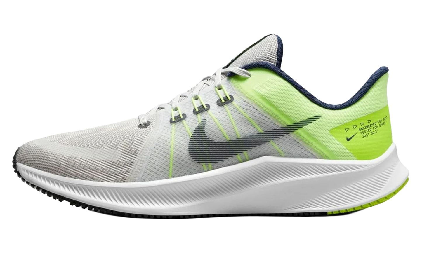 Quest 4 "Photon Dust Volt Glow" DA1105 003