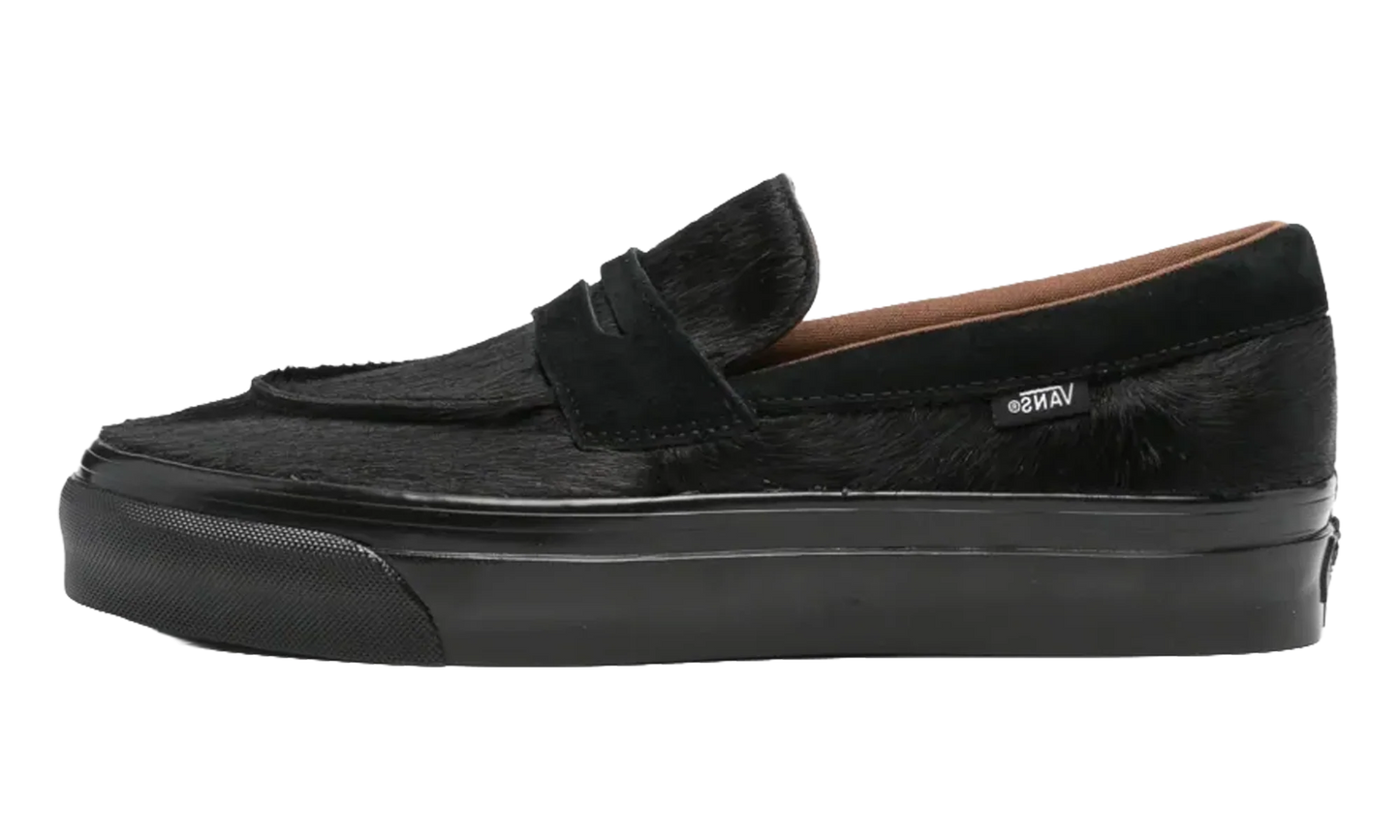 Premium Loafer "Black" VN000VASBLA